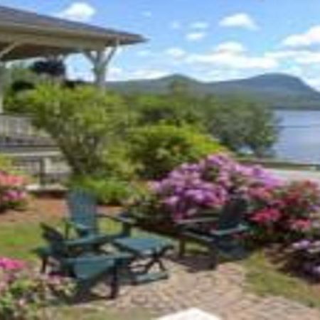 Willoughvale Inn Westmore Newport Bagian luar foto