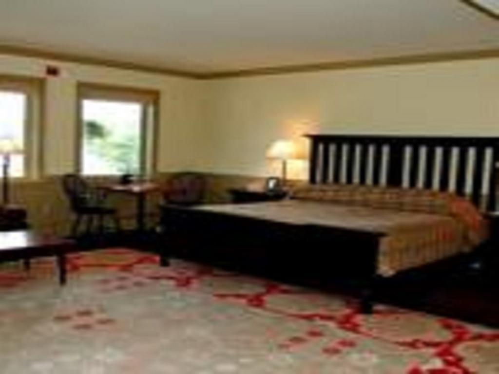 Willoughvale Inn Westmore Newport Ruang foto