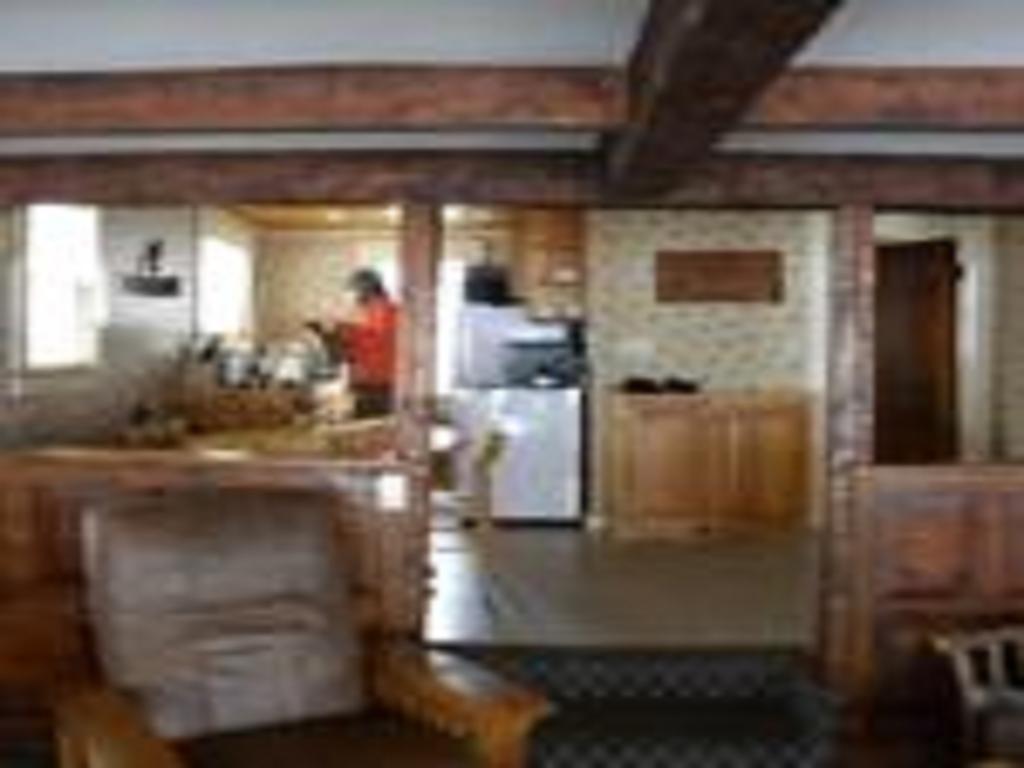 Willoughvale Inn Westmore Newport Bagian luar foto