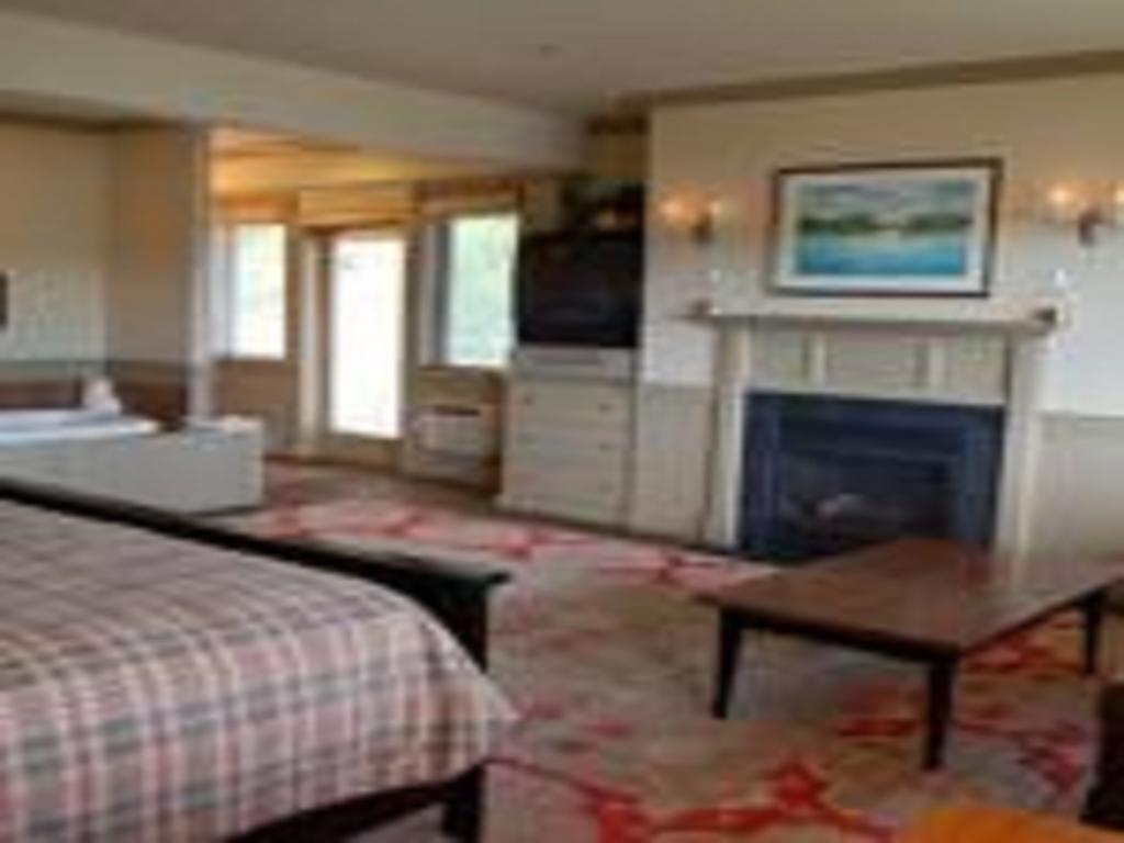 Willoughvale Inn Westmore Newport Ruang foto