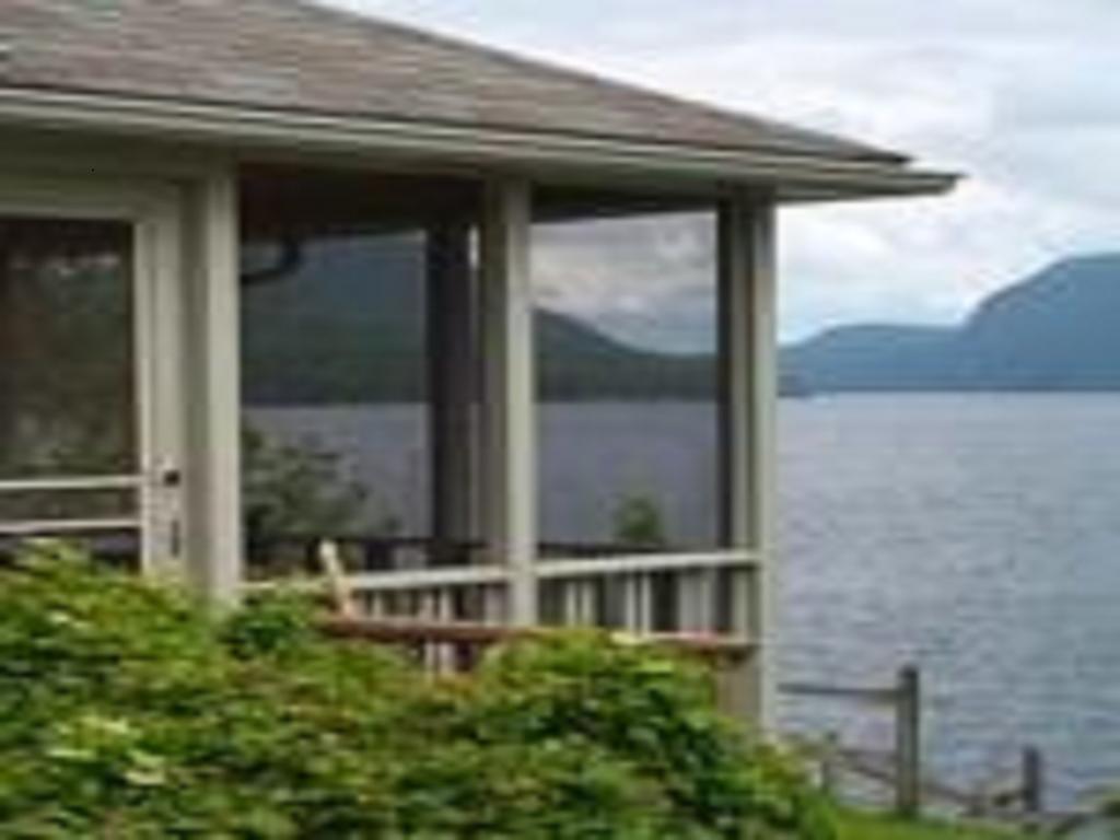 Willoughvale Inn Westmore Newport Bagian luar foto