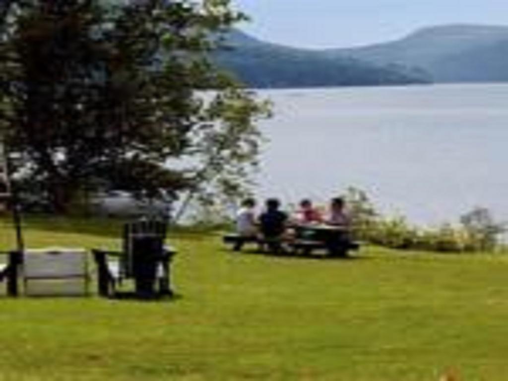 Willoughvale Inn Westmore Newport Bagian luar foto