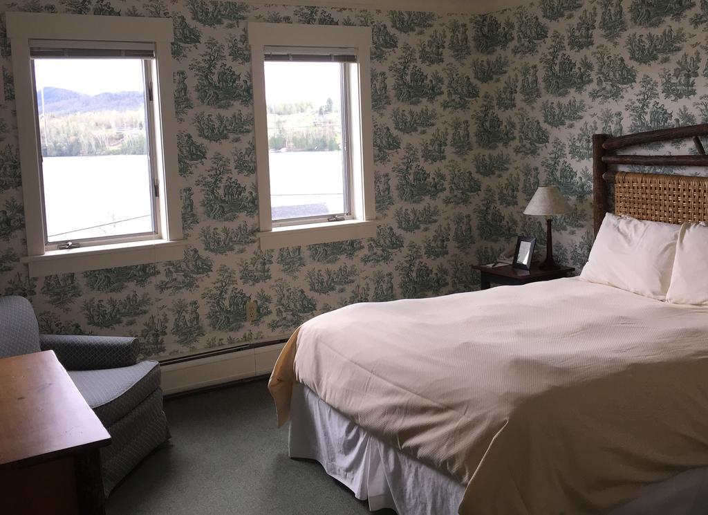 Willoughvale Inn Westmore Newport Ruang foto