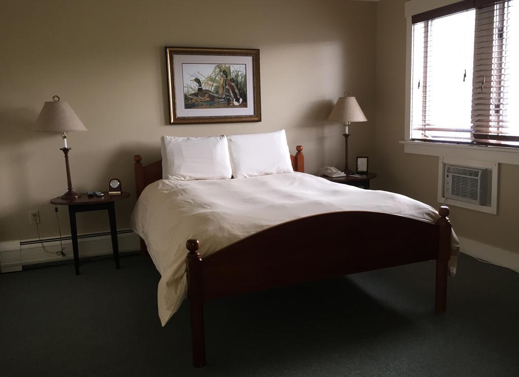 Willoughvale Inn Westmore Newport Ruang foto