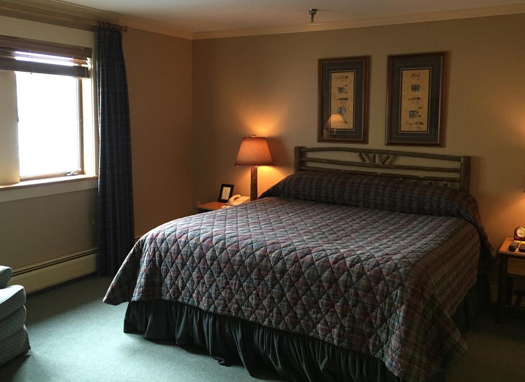 Willoughvale Inn Westmore Newport Ruang foto