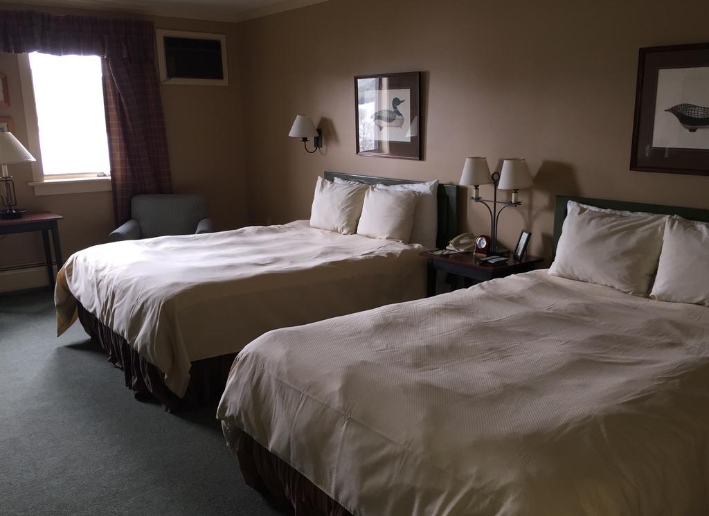 Willoughvale Inn Westmore Newport Ruang foto