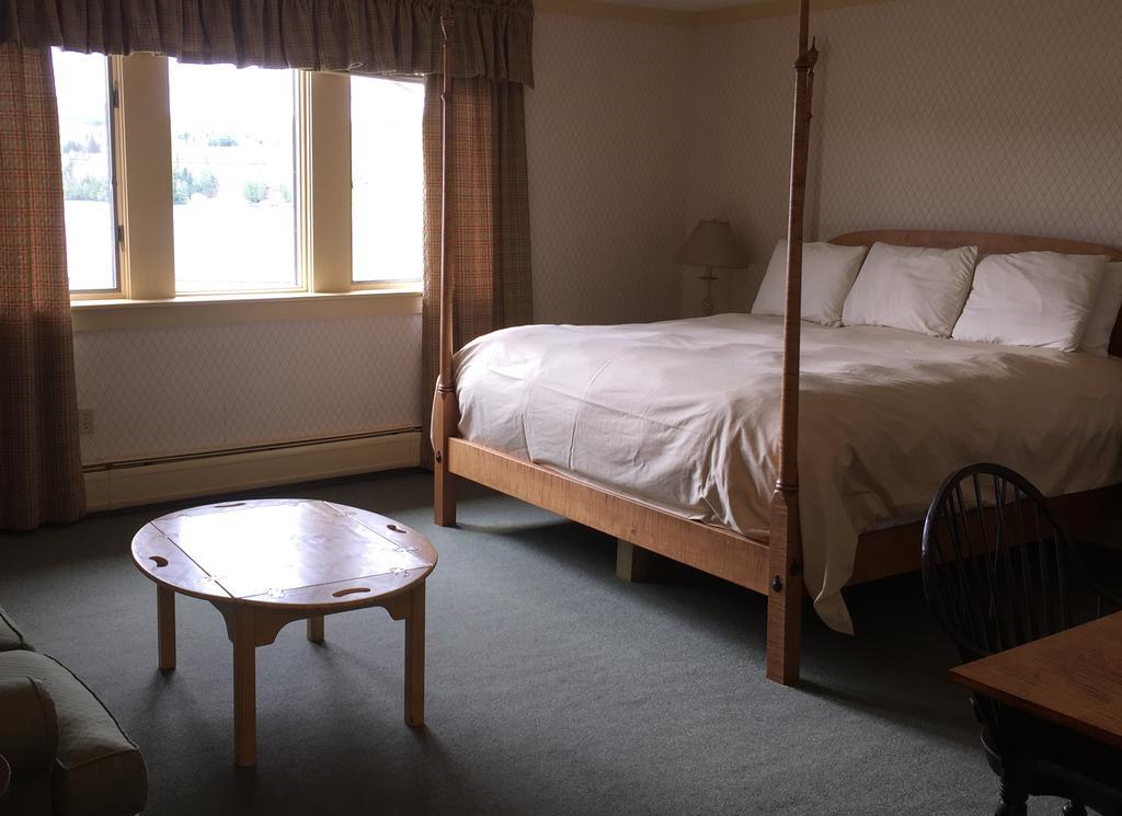 Willoughvale Inn Westmore Newport Ruang foto