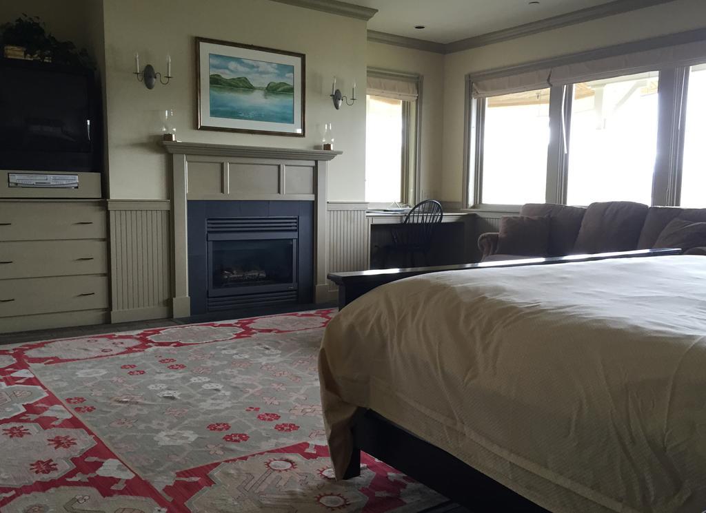 Willoughvale Inn Westmore Newport Ruang foto