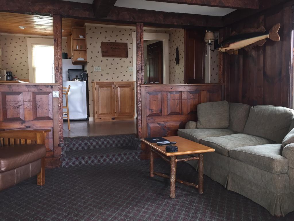 Willoughvale Inn Westmore Newport Ruang foto