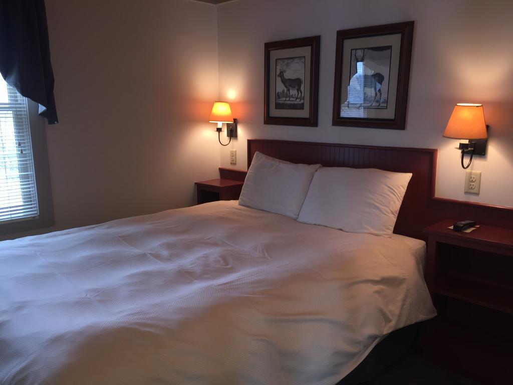 Willoughvale Inn Westmore Newport Ruang foto
